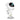 Galaxy Astronaut Night Light Room Projector - DecorOfficial