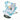 Portable Electric Baby Rocker - Foldable Automatic Cradle - DecorOfficial