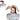 Hair Cutting Cape Umbrella - Professional Salon Cloak - DecorOfficial