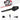 Electric Helmet Wiper for Motorcycle - Clear Vision Accessory - DecorOfficial