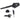Electric Helmet Wiper for Motorcycle - Clear Vision Accessory - DecorOfficial