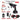 Cordless High Pressure Electric Car Washer Gun - DecorOfficial