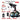 Cordless High Pressure Electric Car Washer Gun - DecorOfficial