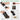 Rechargeable Salt and Pepper Grinder - Automatic Spice Mill - DecorOfficial
