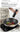 Rechargeable Salt and Pepper Grinder - Automatic Spice Mill - DecorOfficial