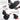 Ergonomic Knee Support Chair - Adjustable Comfort Seat - DecorOfficial