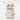 Handmade Cat Coffee Mug with Spoon - Cute Ceramic Mug - DecorOfficial