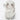 Handmade Cat Coffee Mug with Spoon - Cute Ceramic Mug - DecorOfficial