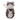 Handmade Cat Coffee Mug with Spoon - Cute Ceramic Mug - DecorOfficial