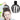 Electric Scalp Massager - Relaxation Stress Relief Head Stimulator - DecorOfficial