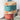 Cartoon Movable Storage Box for Kids - Fun Toy Organizer - DecorOfficial