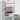 Refrigerator Side Storage Rack - Hanging Organizer for Kitchen Space-saving - DecorOfficial