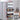 Refrigerator Side Storage Rack - Hanging Organizer for Kitchen Space-saving - DecorOfficial