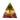 Natural Crystal Energy Pyramid - Universe Decor for Healing and Meditation - DecorOfficial