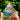 Natural Crystal Energy Pyramid - Universe Decor for Healing and Meditation - DecorOfficial