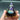 Natural Crystal Energy Pyramid - Universe Decor for Healing and Meditation - DecorOfficial