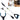 Foldable Trash Picker - Long Handle Rotating Litter Grabber Tool - DecorOfficial