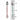 Double Headed Baby Spoon - Dual Feeding Utensil for Infants - DecorOfficial