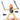Bamboo Soldier Interactive Tabletop War Game - DecorOfficial