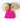 Raccoon Fur Baby Girl Hat - Cute Two Ball Cap - DecorOfficial