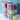Stackable Transparent Refrigerator Storage Box - Clear Food Organizer - DecorOfficial