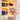 Stackable Transparent Refrigerator Storage Box - Clear Food Organizer - DecorOfficial