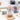 Stackable Transparent Refrigerator Storage Box - Clear Food Organizer - DecorOfficial