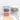 Stackable Transparent Refrigerator Storage Box - Clear Food Organizer - DecorOfficial