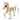 Skeleton Pet Figurines - Cute Halloween Decor - DecorOfficial