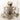 Skeleton Pet Figurines - Cute Halloween Decor - DecorOfficial