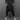Punk Baggy Pants for Men - Casual Streetwear Trousers - DecorOfficial