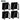 Stainless Steel Sink Sponge Holder - 4-Pack Kitchen Organizer - DecorOfficial