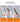 Telescopic Window Scraper Brush - Adjustable Long Handle Cleaner - DecorOfficial
