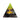 Natural Crystal Energy Pyramid - Universe Decor for Healing and Meditation - DecorOfficial