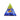 Natural Crystal Energy Pyramid - Universe Decor for Healing and Meditation - DecorOfficial