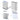 Smart Automatic Sensor Trash Can - Hands-Free Disposal Bin - DecorOfficial