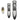 Stainless Steel Nail Cutter with Storage - Nail Clipper Organizer - DecorOfficial
