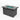 Blue Stone Fire Pit Table - Elegant Outdoor Patio Gathering Table - DecorOfficial