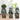 Easter Island Statue Planter - Garden Flower Pot Decor - DecorOfficial