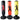 Inflatable Boxing Bag - Fitness Training Punching Equipment - DecorOfficial