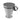 Collapsible Silicone Travel Mug - Telescopic Folding Cup - DecorOfficial