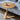Round Wooden Side Table - Elegant Sofa Decor - DecorOfficial