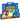 Mini Bouncing Ball Game - Fun Four-Line Toy - DecorOfficial
