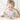 Bendable Baby Spoon Fork Set - Soft Flexible Utensils for Infants - DecorOfficial