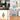 Customizable Pixel Art Frame - Digital Artwork Display - DecorOfficial