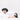 Voice Control LED Alarm Clock - Creative Gentleman Design - DecorOfficial