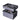 Heavy Duty Tool Box - Durable Multi-Layer Storage Solution - DecorOfficial
