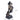 Nordic Thinker Figurine - Abstract Home Decor Accent - DecorOfficial