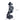 Nordic Thinker Figurine - Abstract Home Decor Accent - DecorOfficial
