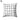 Geometric Black and White Pillow Cases - Modern Decorative Pillow Covers - DecorOfficial